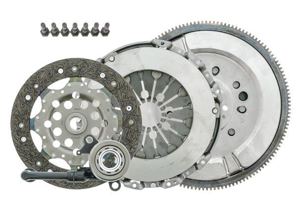 Kit embraiagem AISIN ref. SCKE-RE12R